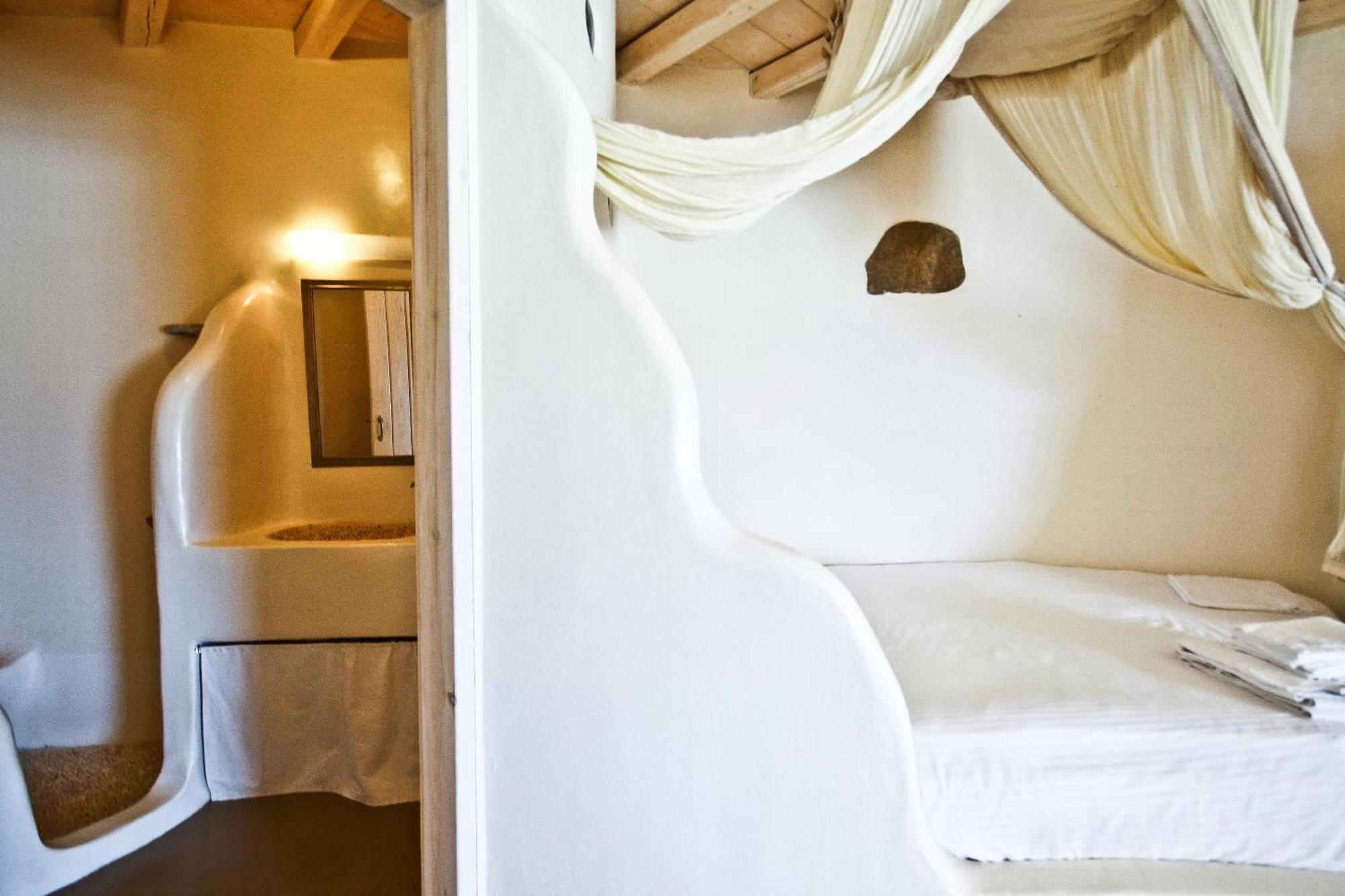 Castle Panigirakis Hotel Mykonos Town Room photo