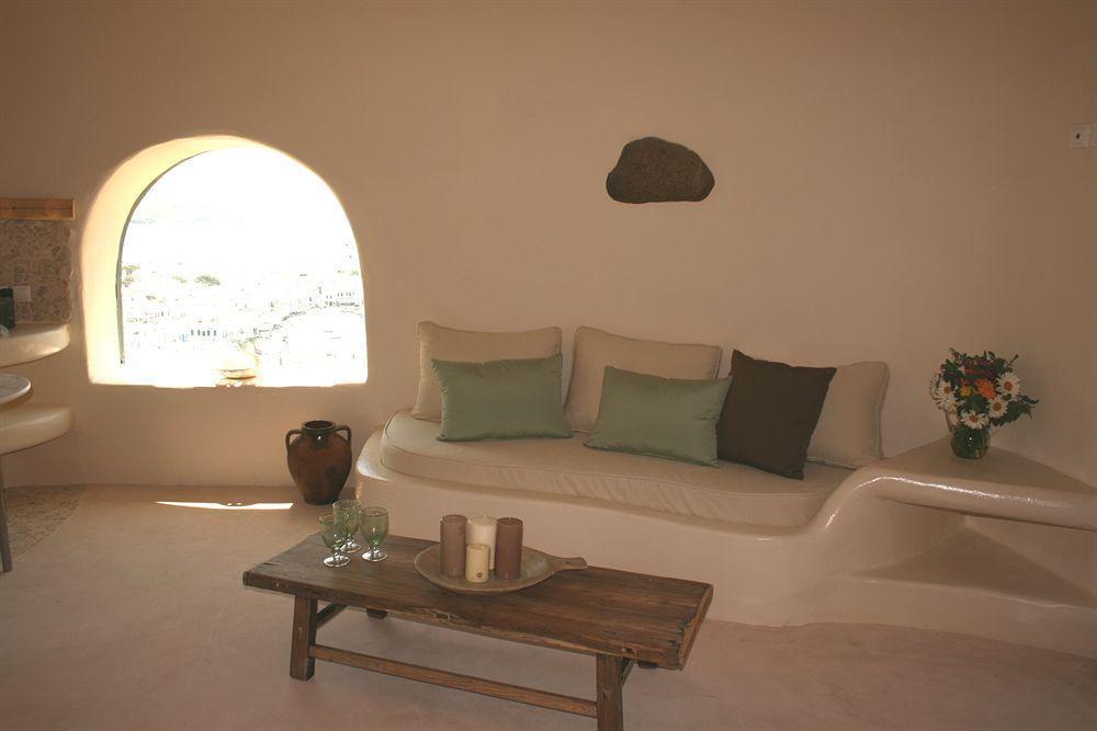 Castle Panigirakis Hotel Mykonos Town Exterior photo